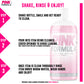 Pink Formula Cleaner
