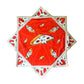 SpinFlowstar Dapostar - Pizza Color Switch