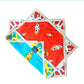 SpinFlowstar Dapostar - Pizza Color Switch