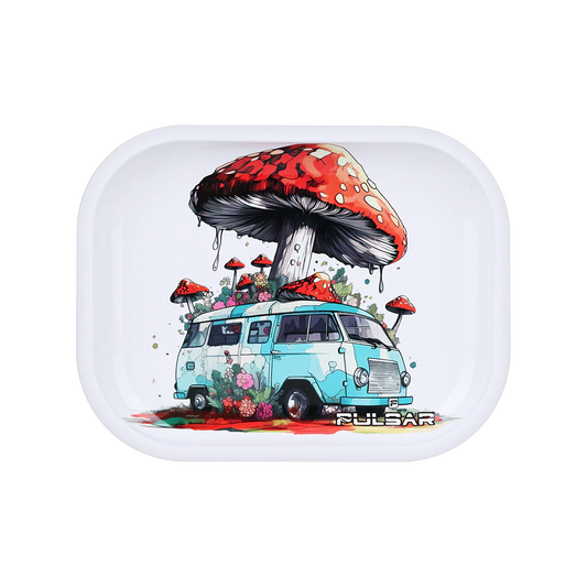 Pulsar Rolling Tray - 7x5.5 - Pop Up Camper