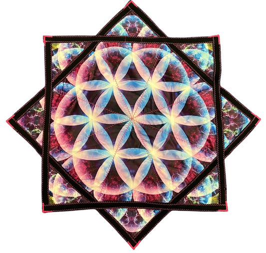 SpinFlowstar Dapostar - Pre Order 196