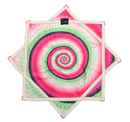 SpinFlowstar Dapostar - Pre Order 209