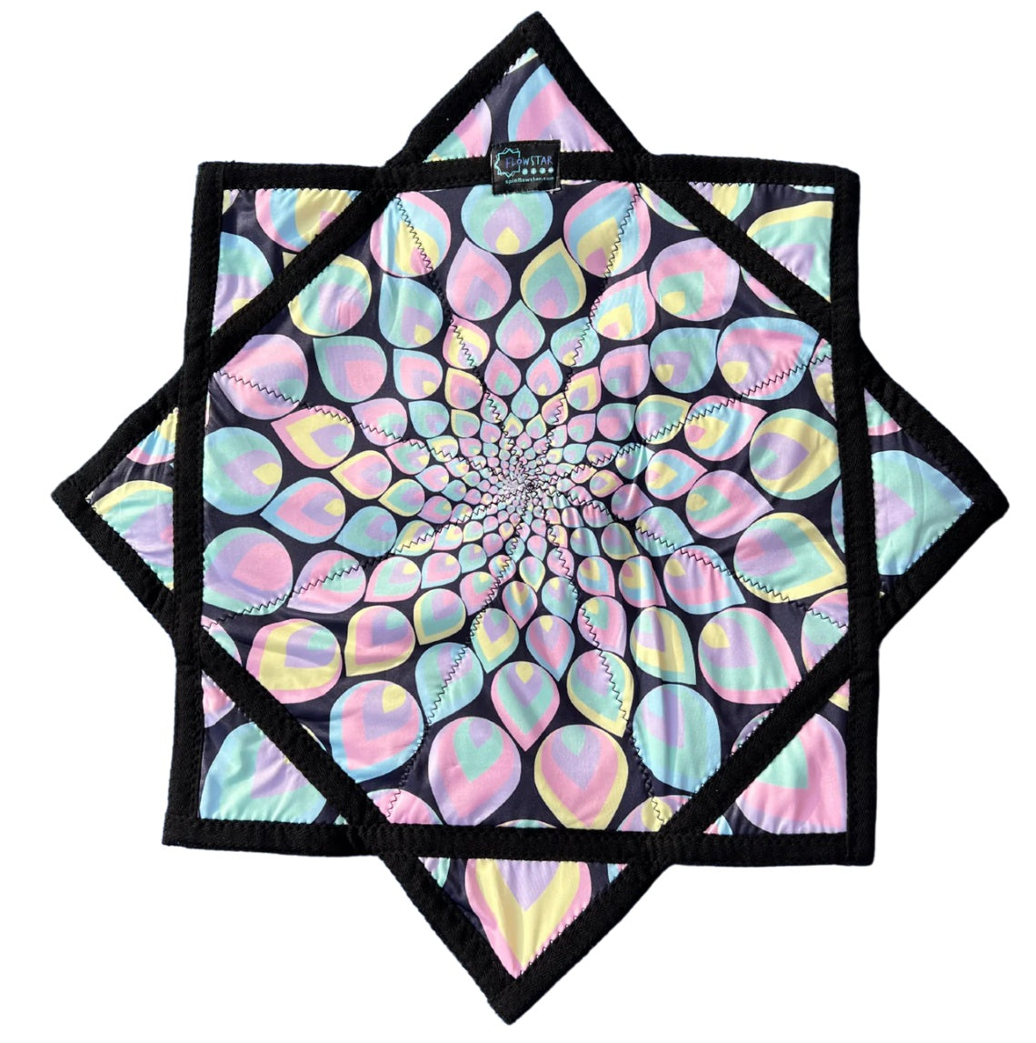 SpinFlowstar Dapostar - Pre Order 224