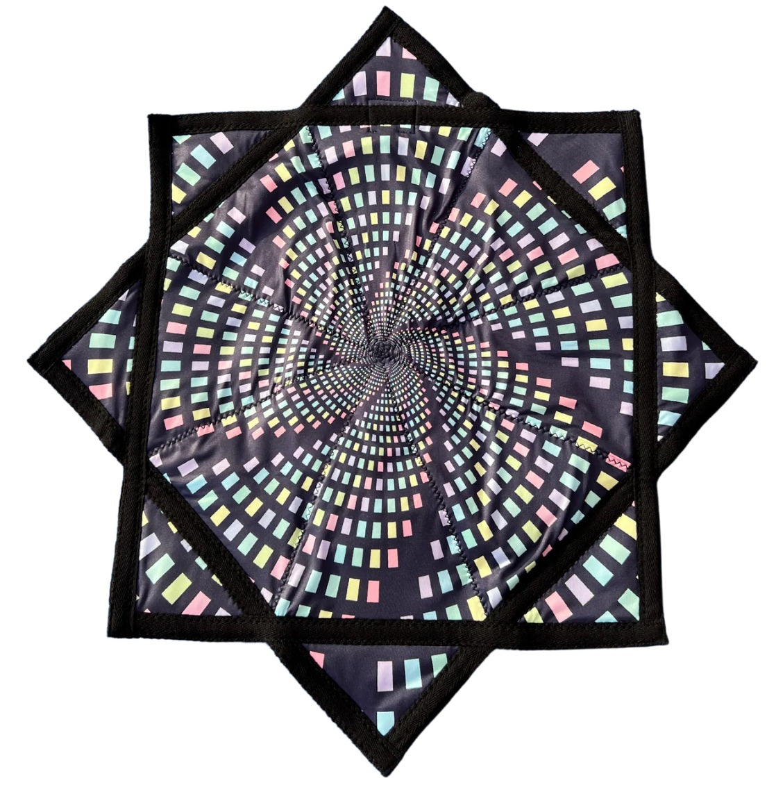 SpinFlowstar Dapostar - Pre Order 224