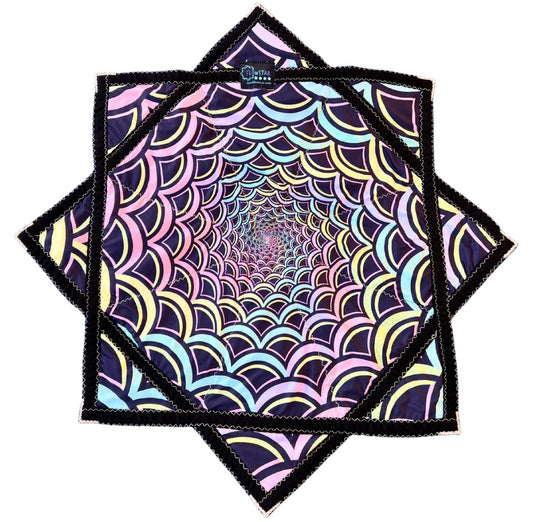 SpinFlowstar Dapostar - Pre Order 228