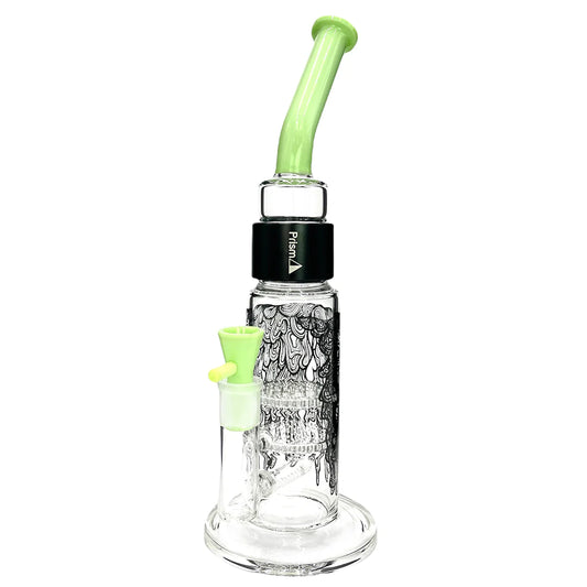 Prism Water Pipes Drippy Big Honeycomb Single Stack