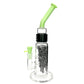 Prism Water Pipes Drippy Big Honeycomb Single Stack