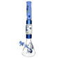 Prism Water Pipes Moonlight Rose Beaker Double Stack