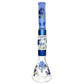 Prism Water Pipes Moonlight Rose Beaker Double Stack