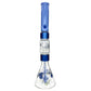 Prism Water Pipes Moonlight Rose Beaker Double Stack