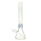 Prism Water Pipes Tall Beaker Single Stack