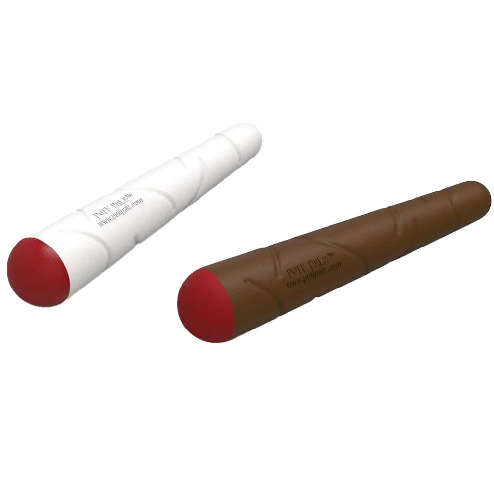 Puff Palz Doggy Doob Toy