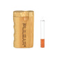 Pulsar Pistol Grip Twist Top Dugout