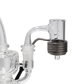 High Five LCD E-nail & Rig Kit - Galaxy/Chromatic