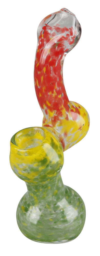 Rasta Bubbler