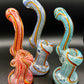 Rasta Bubblers 7-8"