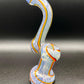 Rasta Bubblers 7-8"