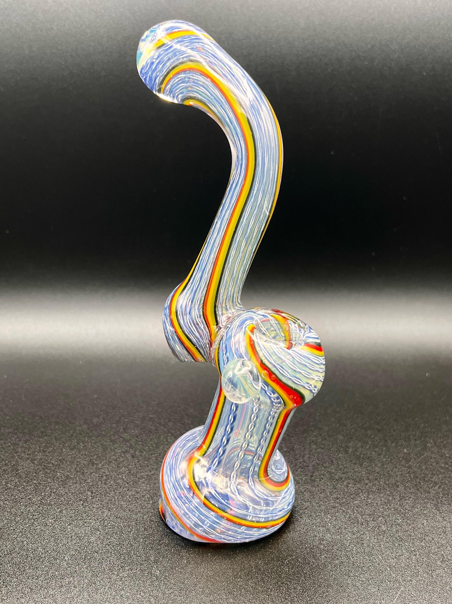 Rasta Bubblers 7-8"