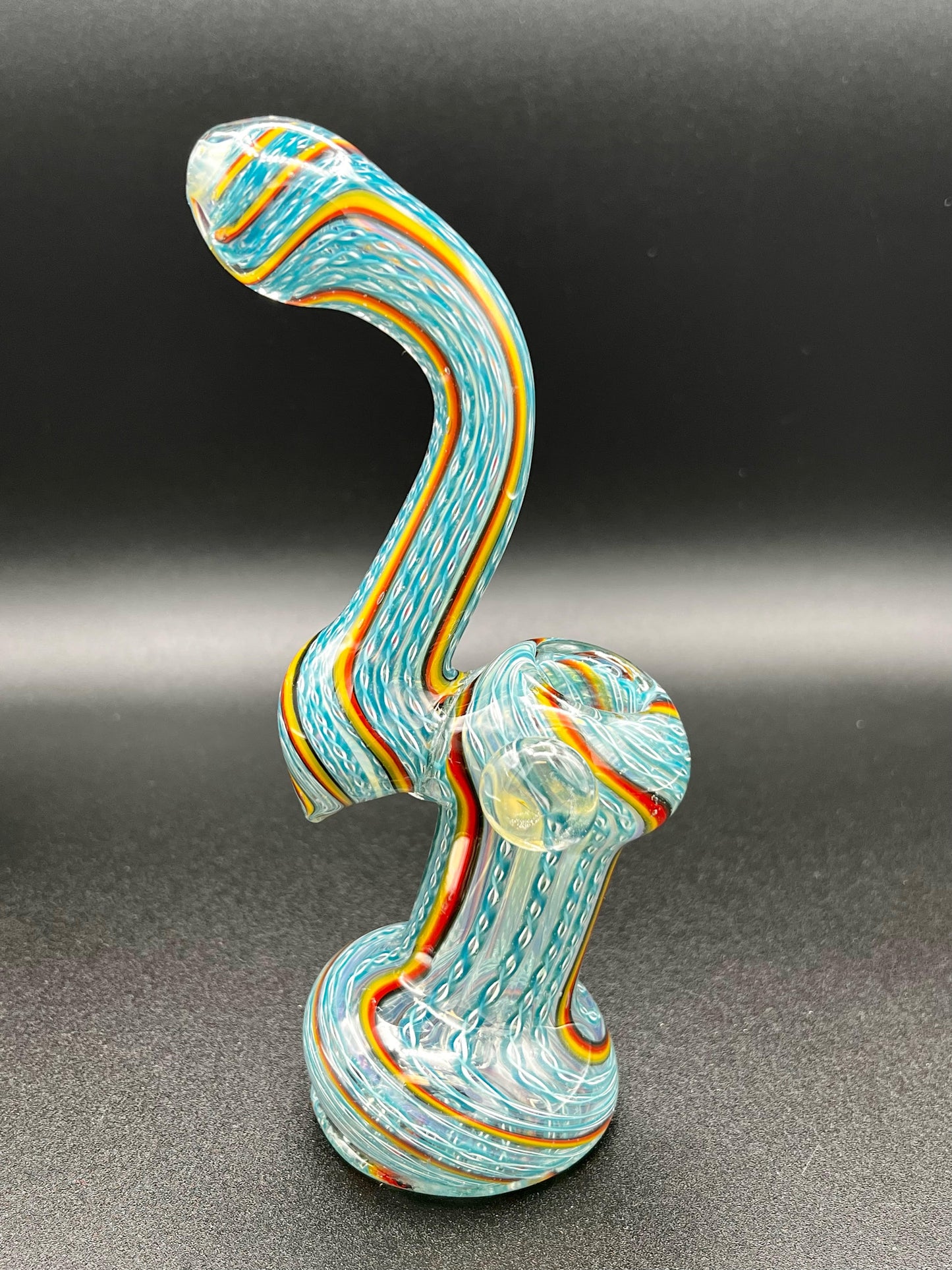 Rasta Bubblers 7-8"