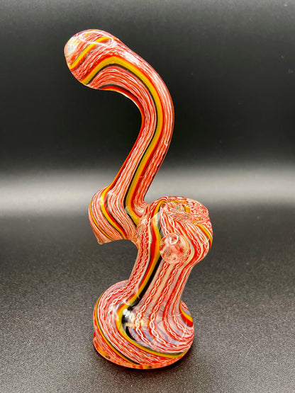 Rasta Bubblers 7-8"