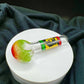 Rasta Frit Bob Marley Spoon by Jellyfish Glass