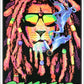 Blacklight Posters
