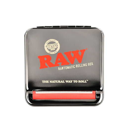 RAW Rawtomatic Roll Box