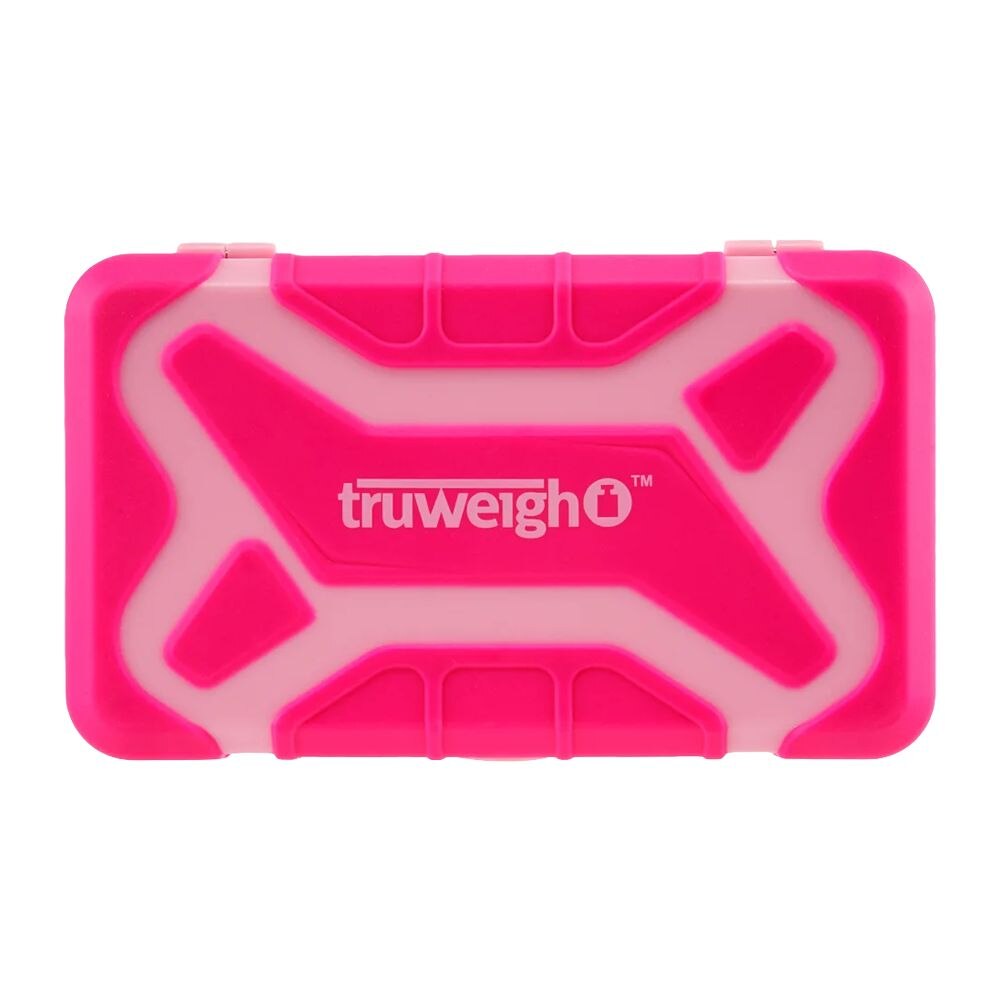 Truweigh Robust Rechargeable Scale