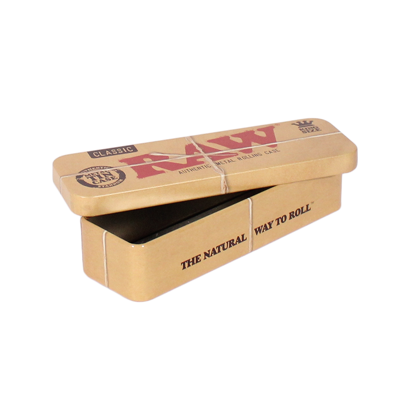 RAW Roll Caddy Case King Size