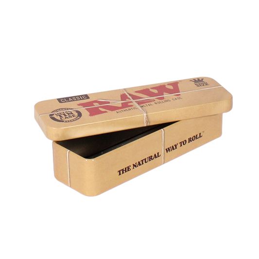 RAW Roll Caddy Case King Size