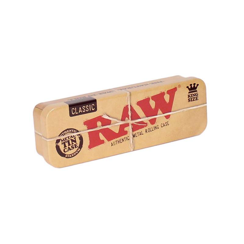 RAW Roll Caddy Case King Size