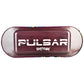 Pulsar SK8 Rolling Tray w/ Magnetic Lid - Garbage Man