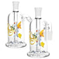 Pulsar Sea Creatures Ash Catcher 45 Degree