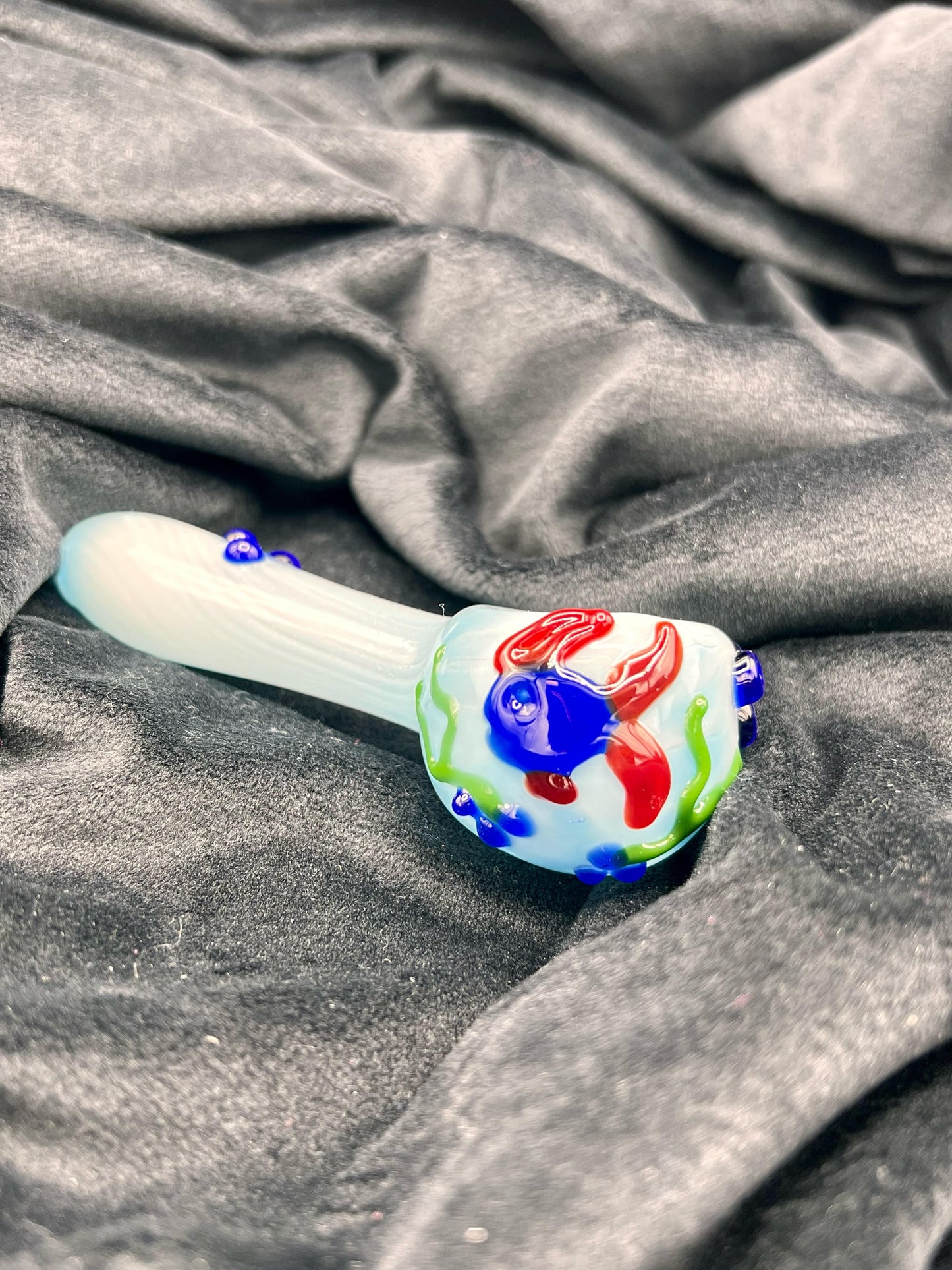 Kristi Conant "Critters" Spoons
