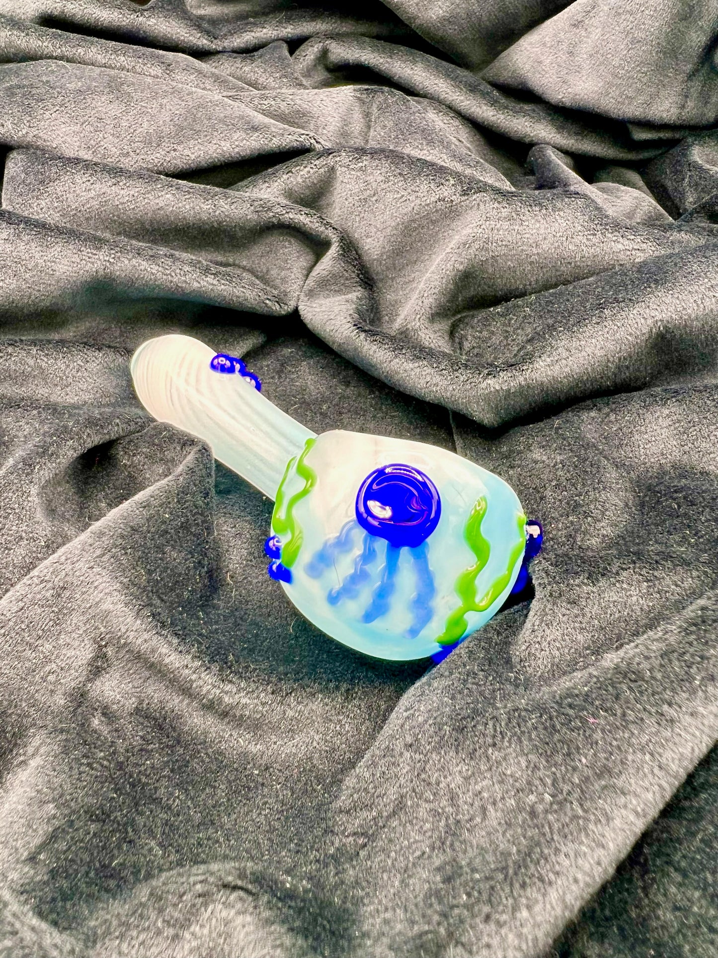 Kristi Conant "Critters" Spoons