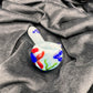 Kristi Conant "Critters" Spoons