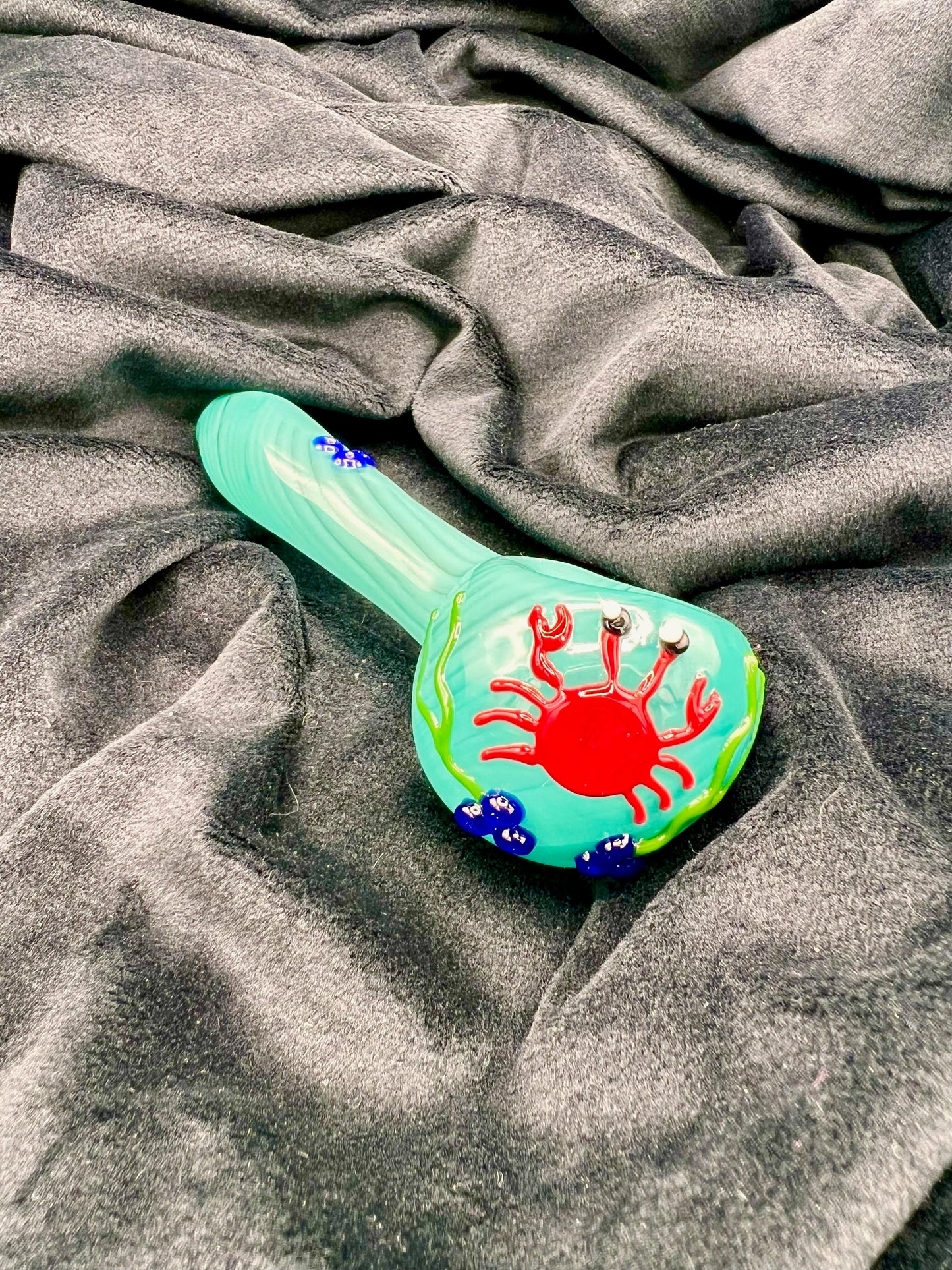 Kristi Conant "Critters" Spoons