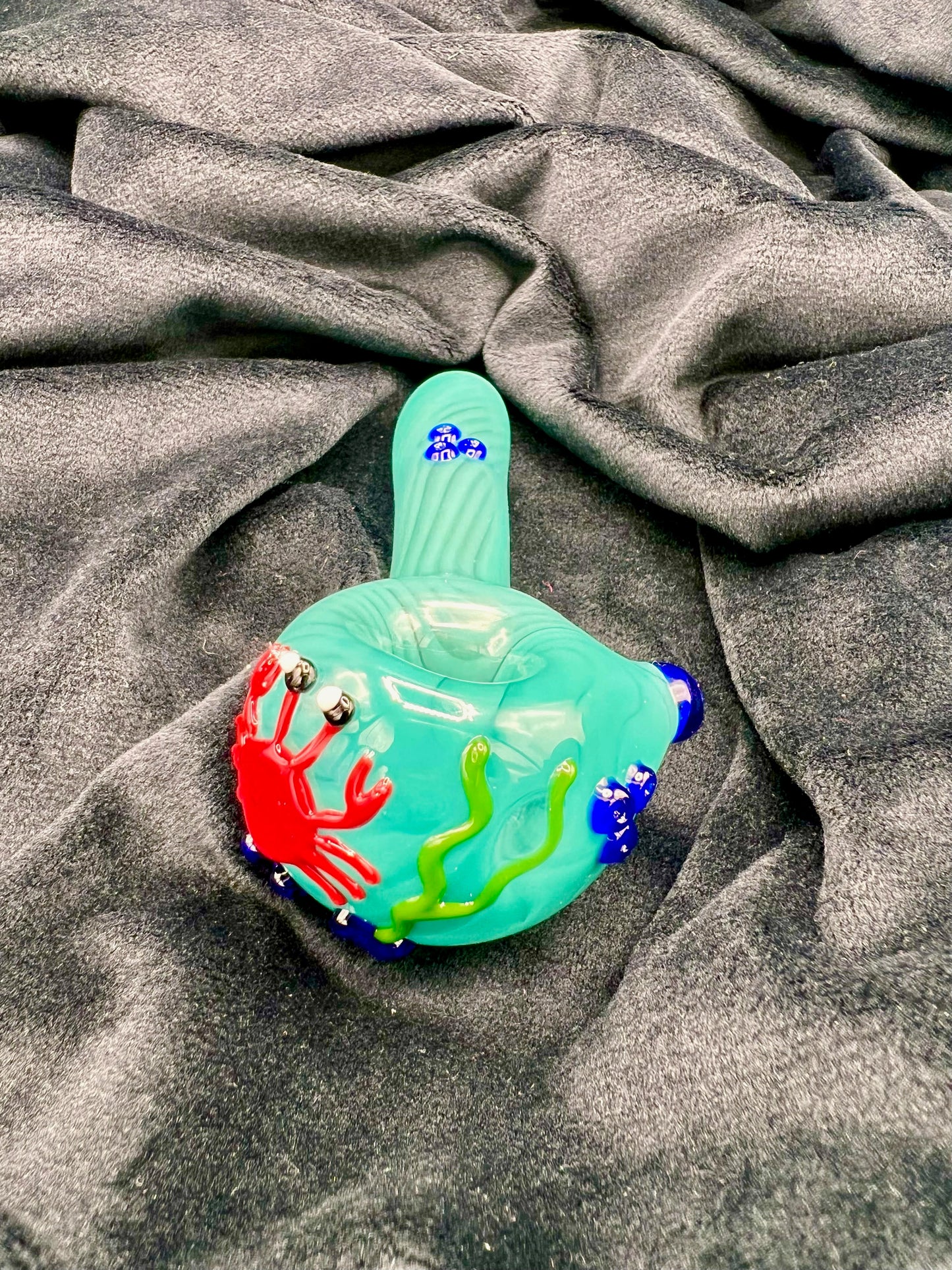 Kristi Conant "Critters" Spoons