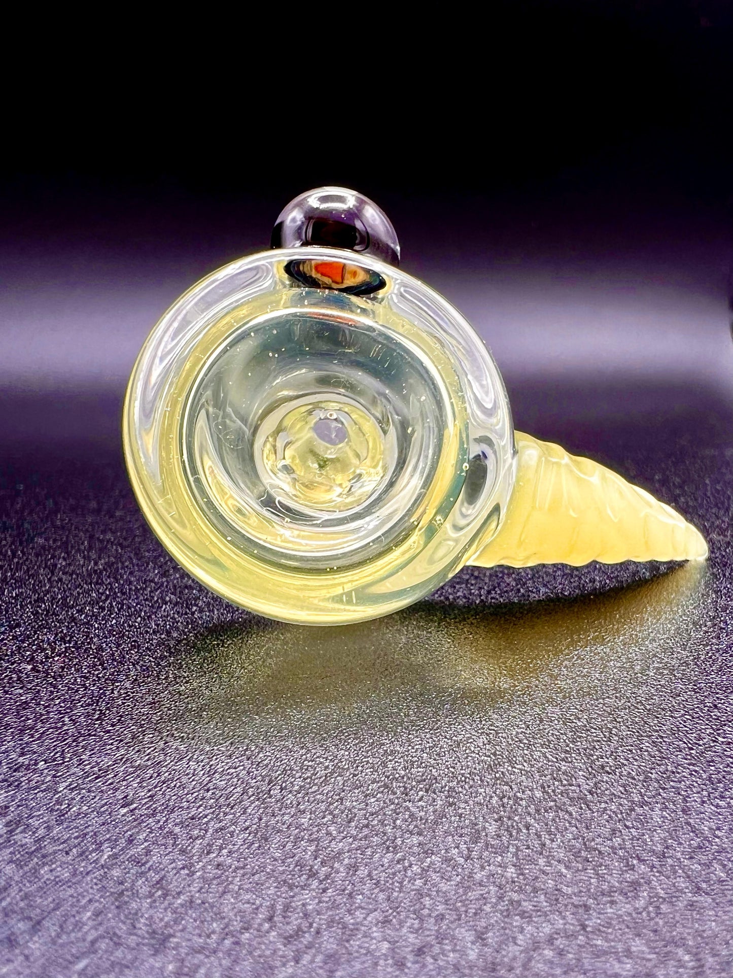 Gilyum Glass Serum Slide (CFL Shift)