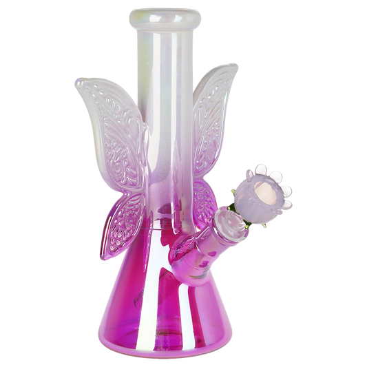 Flowering Fairytales Beaker