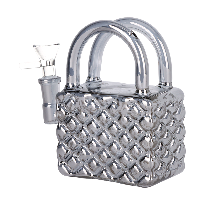Luxury Hand Bag Water Pipe