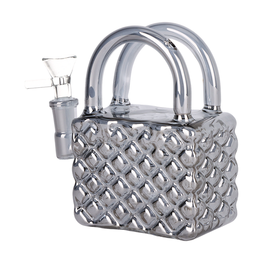 Luxury Hand Bag Water Pipe