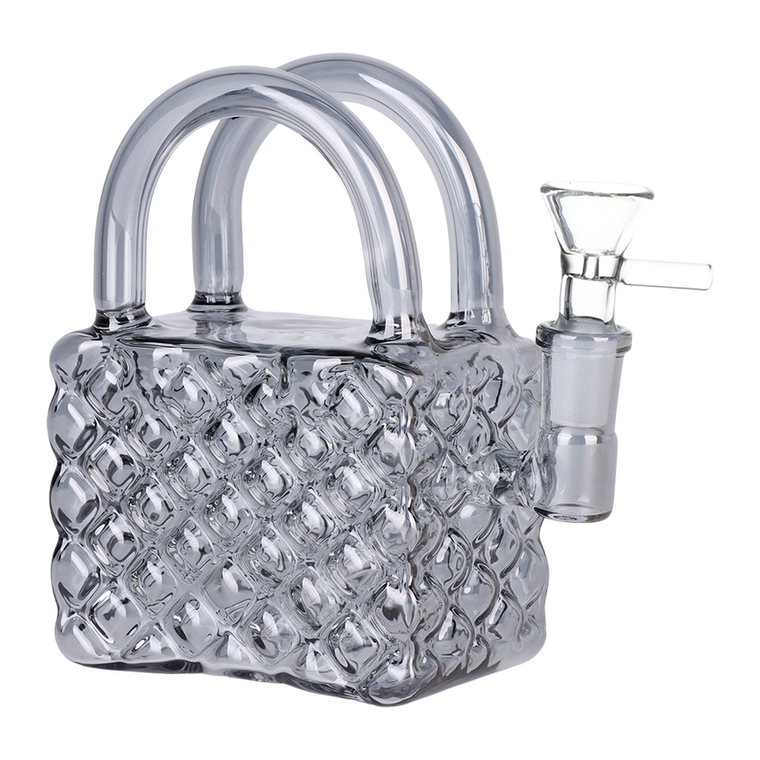 Luxury Hand Bag Water Pipe