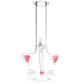 Kitty Whiskers Beaker
