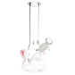 Kitty Whiskers Beaker