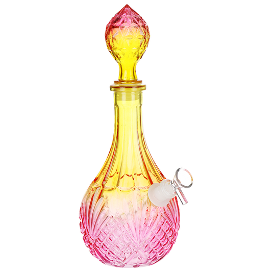 Ombre Vintage Water Pipe