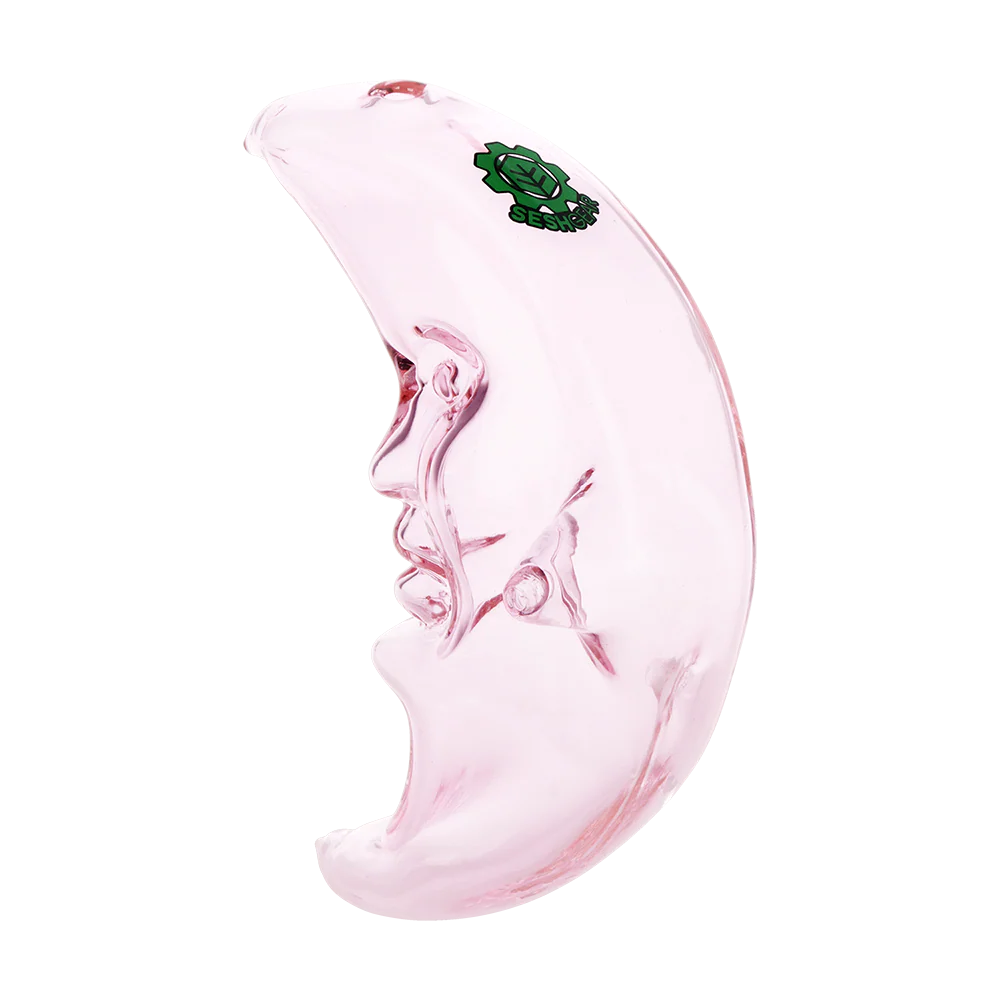 Over The Moon Hand Pipe