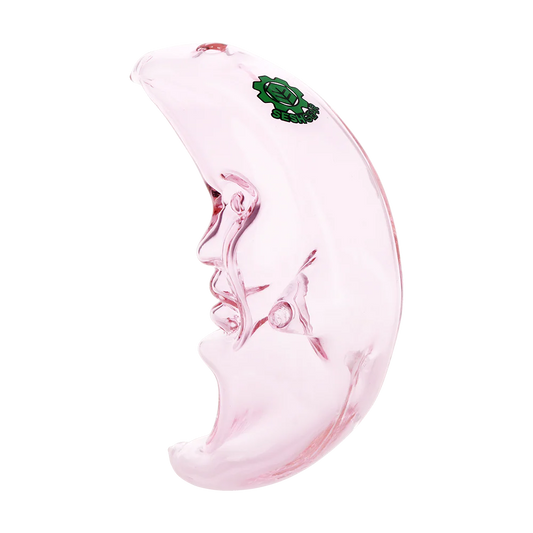 Over The Moon Hand Pipe
