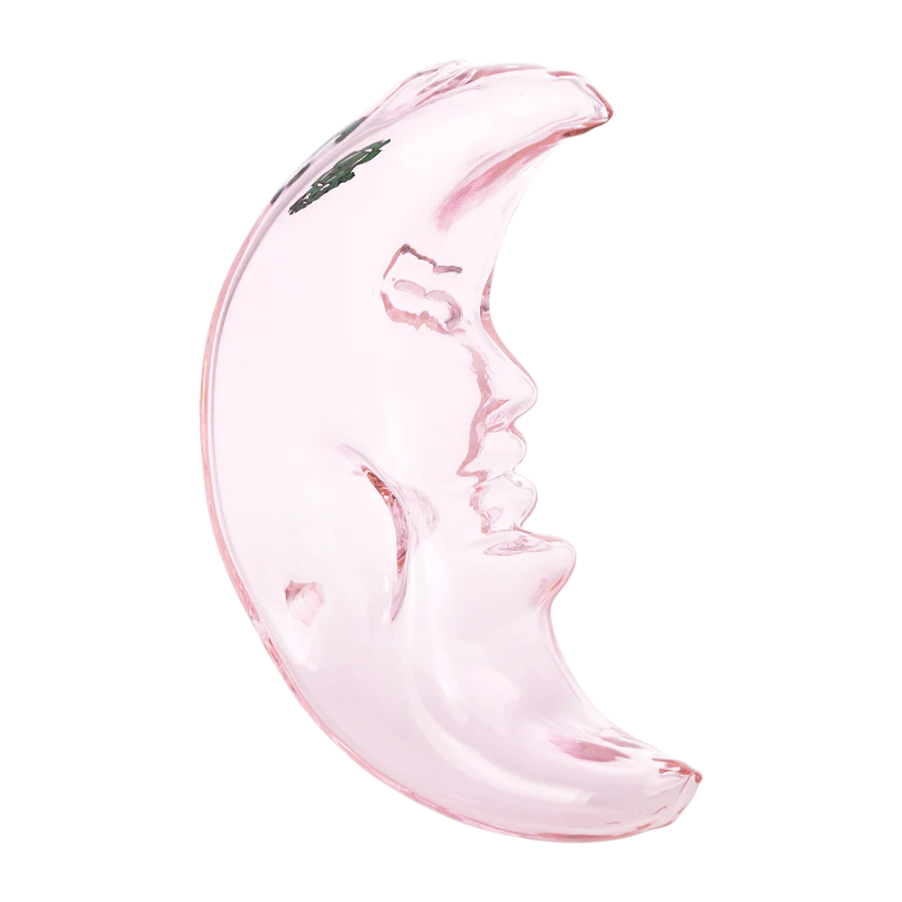 Over The Moon Hand Pipe