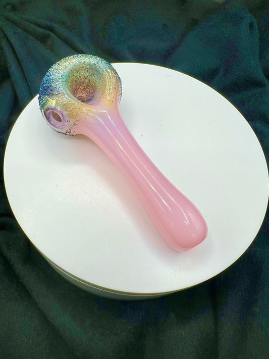 Sexy Sugar Dipped Spoon by Sugarmattys